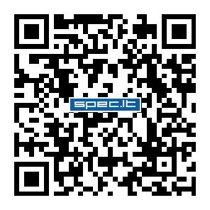 QR kodas | LIETUVOS VAIKŲ IR PAAUGLIŲ PSICHIATRŲ DRAUGIJA | spec.lt