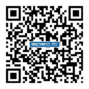 QR kodas | Lietuvos vaikų ir šeimos terapijos asociacija