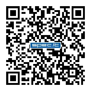QR kodas | Lietuvos vaikų namų auklėtinių brolijos Vilniausskyriaus, PĮ BROLYSTĖ