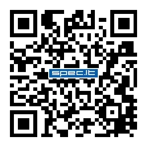 QR kodas | Lietuvos vaikų nefrologų draugija | spec.lt