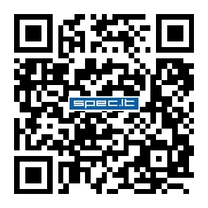 QR kodas | Lietuvos vaikų neurologų asociacija | spec.lt