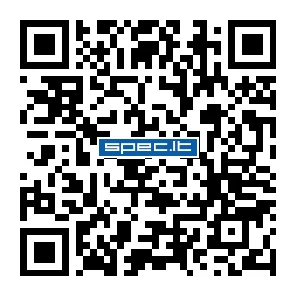 QR kodas | LIETUVOS VAIKŲ ORTOPEDŲ TRAUMATOLOGŲ DRAUGIJA | spec.lt