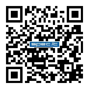 QR kodas | Lietuvos Vaikų Šalpos Fondas Globa | spec.lt