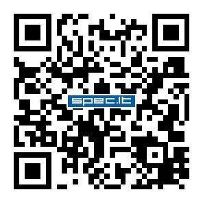 QR kodas | Lietuvos vaikų odontologų draugija | spec.lt