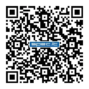 QR kodas | Lietuvos vaikų teisių gynimo organizacijos Gelbėkit vaikus Šiaulių rajono skyrius