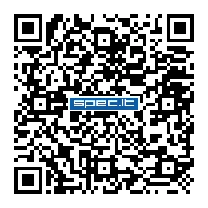 QR kodas | LIETUVOS VAIKŲ TEISIŲ GYNYMO ORGANIZACIJOS GELBĖKIT VAIKUS VILNIAUS RAJONO PADALINYS