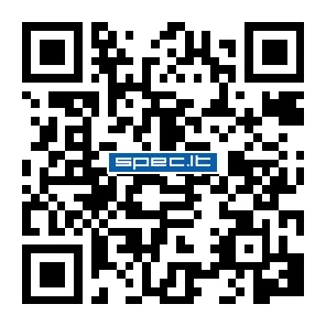QR kodas | Lietuvos vaistininkų sąjunga | spec.lt