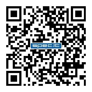 QR kodas | Lietuvos Valdorfo Pedagogikos Centras | spec.lt