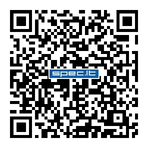 QR kodas | Lietuvos Valdorfo vaikystės pedagogikos iniciatyvų asociacija | spec.lt