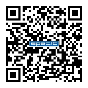 QR kodas | Lietuvos valstiečių ir žaliųjų sąjunga | spec.lt