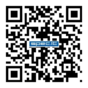 QR kodas | Lietuvos valstybės naujasis archyvas | spec.lt