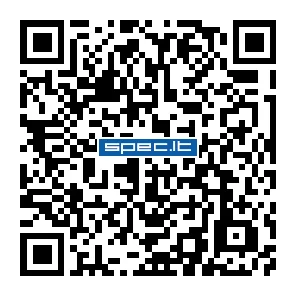 QR kodas | Lietuvos Valstybinio Simfoninio Orkestro Darbuotojų Profesinė Sąjunga | spec.lt