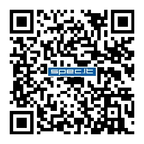 QR kodas | Lietuvos valstybinis augalų veislių tyrimo centras | spec.lt