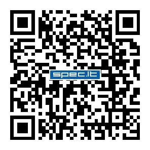 QR kodas | Lietuvos vandens motociklų sporto federacija | spec.lt