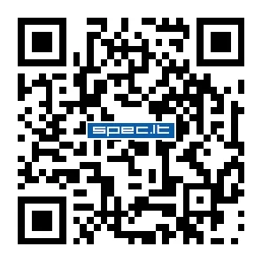 QR kodas | Lietuvos vandens tiekėjų asociacija | spec.lt
