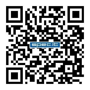 QR kodas | Lietuvos vandensvydžio lyga | spec.lt