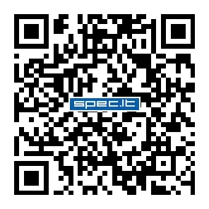 QR kodas | LIETUVOS VANDENSVYDŽIO SPORTO FEDERACIJA | spec.lt