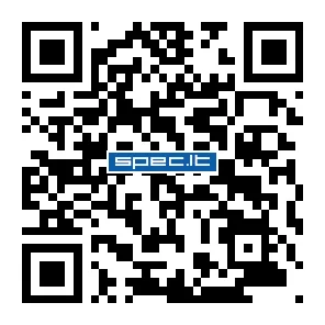 QR kodas | Lietuvos vartotojų asociacija | spec.lt