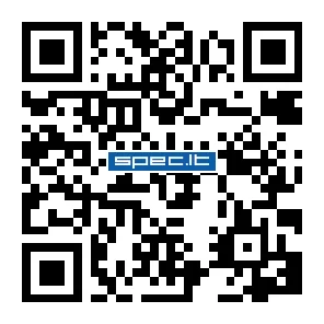 QR kodas | Lietuvos vartotojų institutas | spec.lt