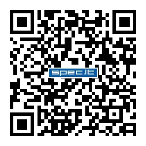 QR kodas | Lietuvos veido ir žandikaulių bei burnos chirurgų draugija | spec.lt