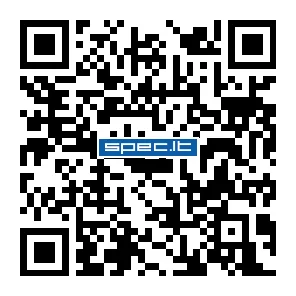 QR kodas | Lietuvos veiklios ilgaamžystės akademija | spec.lt