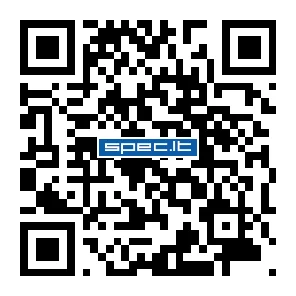 QR kodas | Lietuvos veislininkystė, AB | spec.lt