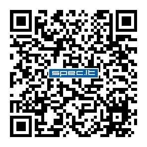 QR kodas | Lietuvos veislinių kiaulių augintojų ir gerintojų asociacija | spec.lt