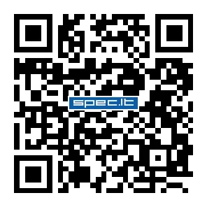 QR kodas | Lietuvos vėjo energetikų asociacija | spec.lt