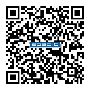 QR kodas | LIETUVOS VERSLININKŲ DARBDAVIŲ KONFEDERACIJOS BIZNIO CENTRAS, UAB