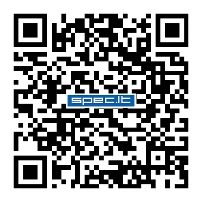 QR kodas | Lietuvos verslo darbdavių konfederacijos Anykščių filialas