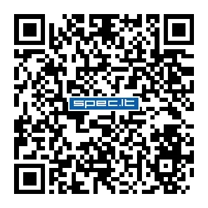 QR kodas | Lietuvos verslo darbdavių konfederacijos Elektrėnų filialas | spec.lt