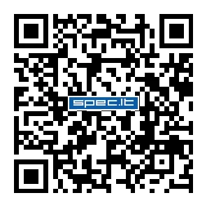 QR kodas | Lietuvos verslo darbdavių konfederacijos Joniškio filialas