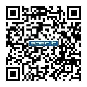 QR kodas | Lietuvos verslo darbdavių konfederacijos Jurbarko filialas | spec.lt