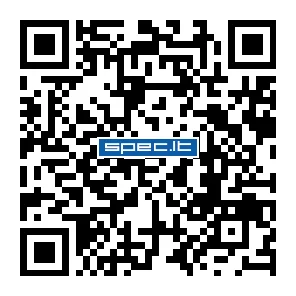 QR kodas | Lietuvos verslo darbdavių konfederacijos Kėdainių filialas