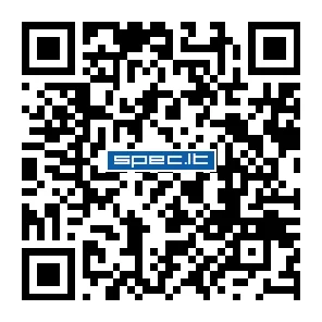 QR kodas | Lietuvos verslo darbdavių konfederacijos Kelmės filialas | spec.lt