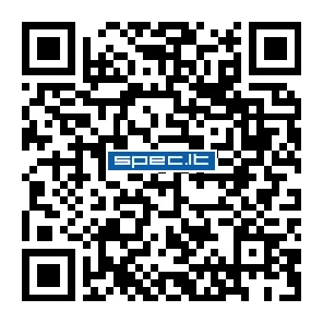 QR kodas | Lietuvos verslo darbdavių konfederacijos Lazdijų filialas | spec.lt