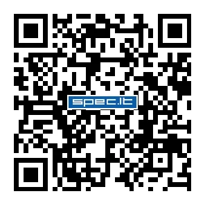 QR kodas | Lietuvos verslo darbdavių konfederacijos Mažeikių filialas