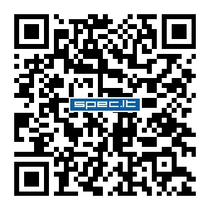 QR kodas | Lietuvos verslo darbdavių konfederacijos Molėtų filialas | spec.lt