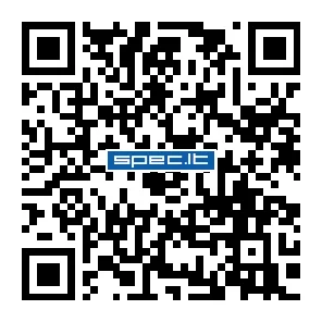 QR kodas | Lietuvos verslo darbdavių konfederacijos Pakruojo filialas | spec.lt