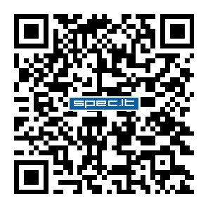 QR kodas | Lietuvos verslo darbdavių konfederacijos Pasvalio filialas | spec.lt