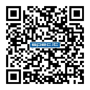 QR kodas | LIETUVOS VERSLO DARBDAVIŲ KONFEDERACIJOS PLUNGĖS FILIALAS