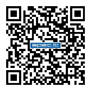 QR kodas | Lietuvos verslo darbdavių konfederacijos Šiaulių filialas