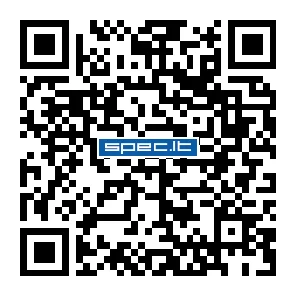 QR kodas | Lietuvos verslo darbdavių konfederacijos Šilalės filialas