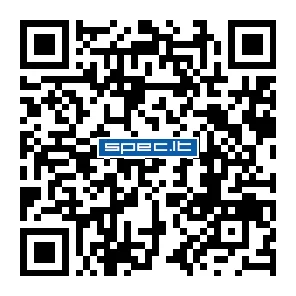 QR kodas | Lietuvos verslo darbdavių konfederacijos Širvintų filialas | spec.lt