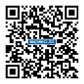 QR kodas | Lietuvos verslo darbdavių konfederacijos Skuodo filialas