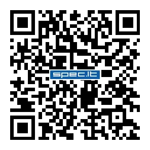 QR kodas | LIETUVOS VERSLO DARBDAVIŲ KONFEDERACIJOS TELŠIŲ FILIALAS