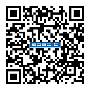 QR kodas | Lietuvos verslo darbdavių konfederacijos Visagino filialas