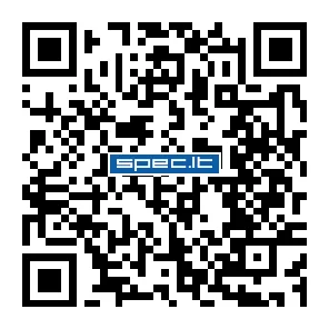 QR kodas | Lietuvos verslo kolegijos studentų atstovybė | spec.lt