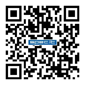 QR kodas | Inovacijų agentūra, VŠĮ