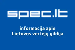 Lietuvos vertėjų gildija | spec.lt